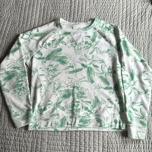 Lucky Brand Sweatshirt Women’s S